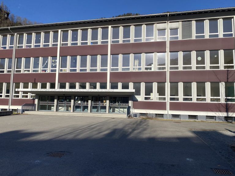BG Bludenz