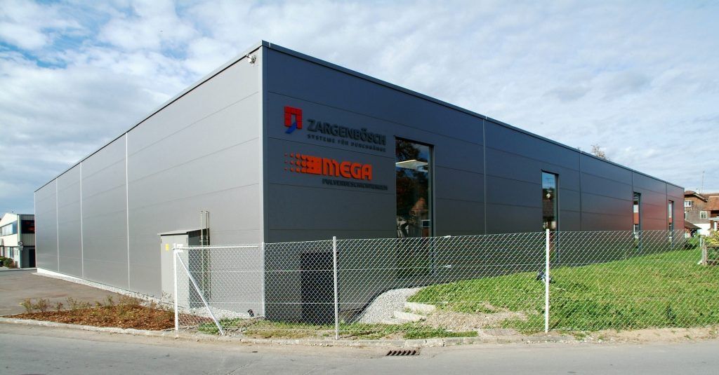 Mega: Schwäbisches Unternehmen übernimmt Schwarzacher Beschichter