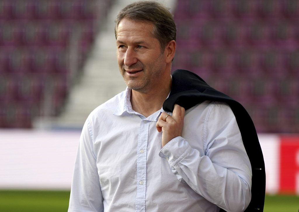 Foda neuer Teamchef des Kosovo &#8211; WM 2026 als Ziel