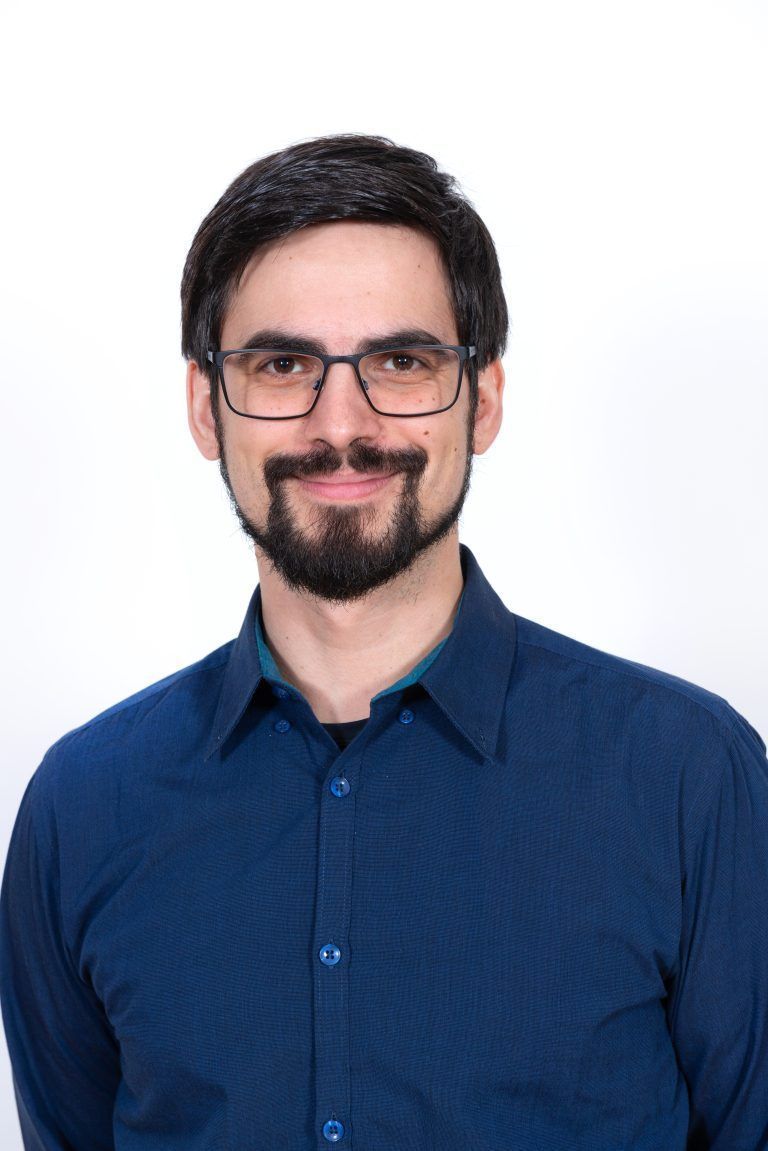 Alexander Einetter