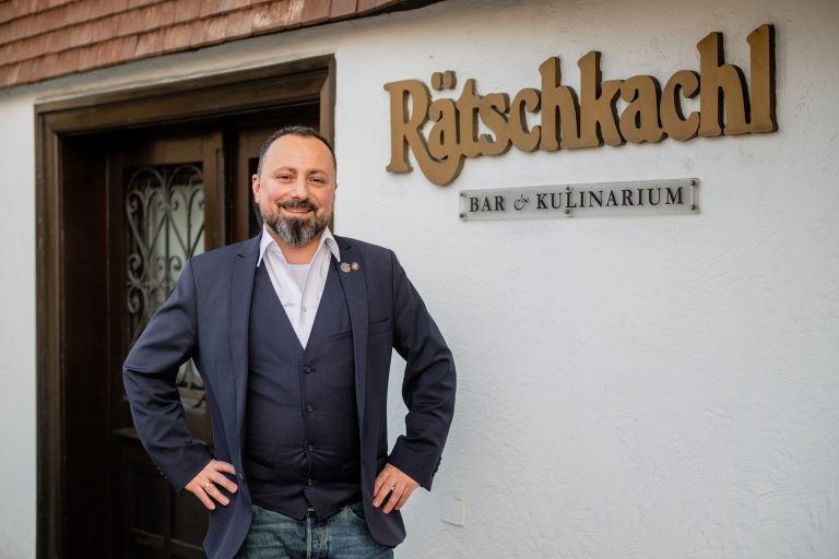 Rätschkachl Dornbirn, Übergabe an die neuen Pächter