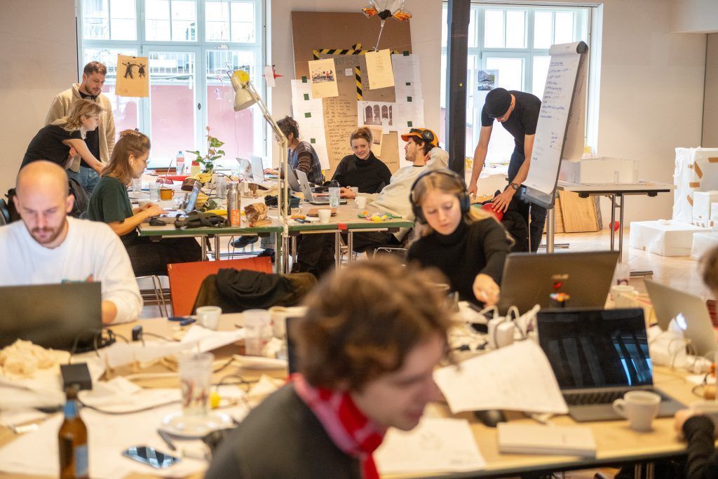 &#8220;Es steckt so viel Liebe zum Detail darin&#8221;