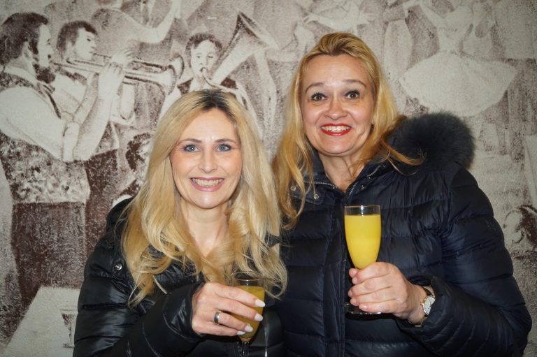 Achnus Film 30 Jahre Jubiläum