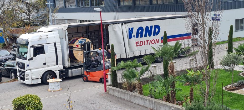 Stau auf Gemeindestraße in Sulz: Nachbarn wehren sich gegen Baupläne