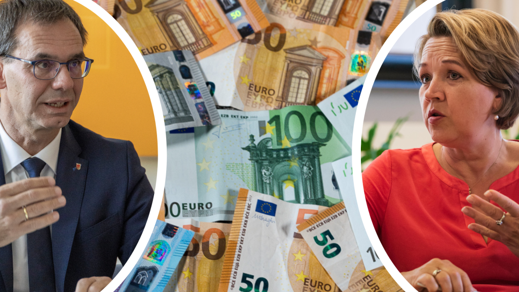 Gemeinden bekommen weitere elf Millionen für Kinderbetreuung