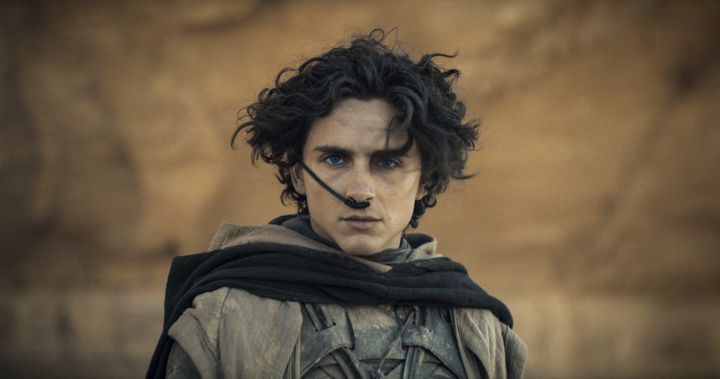 „Dune: Part Two&#8221;: Villeneuves starbesetzte Saga geht weiter