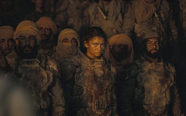 Film Review - Dune: Part Two