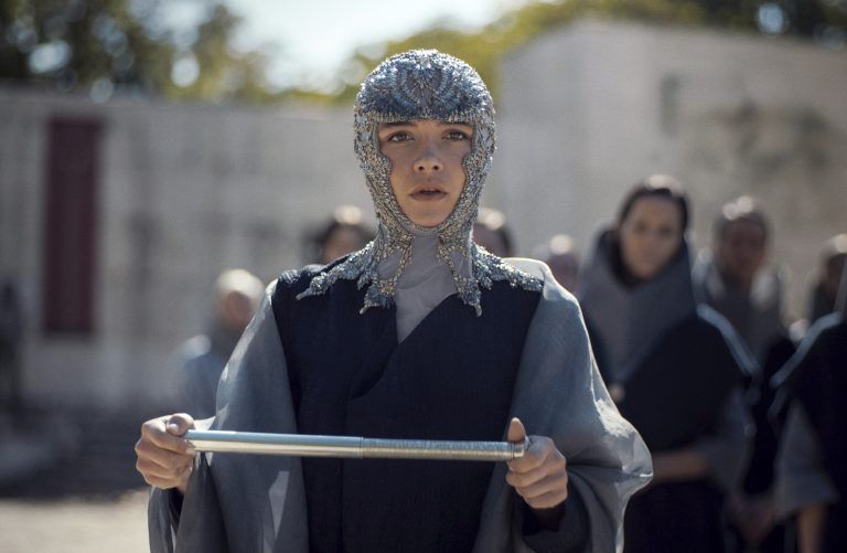 Film Review - Dune: Part Two