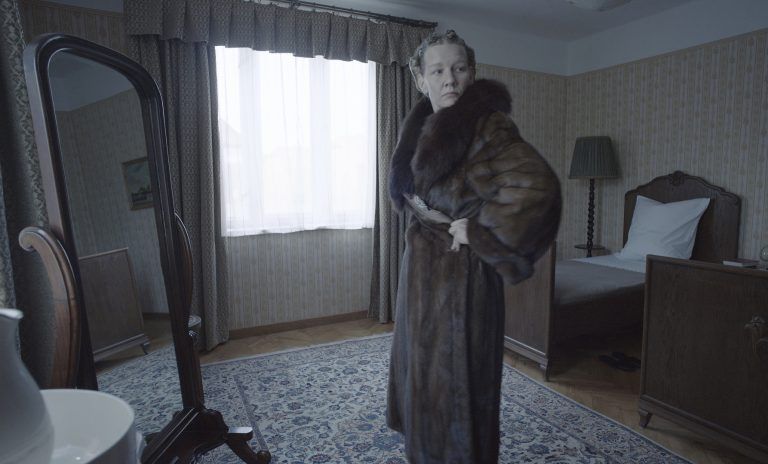 Film Review - The Zone of Interest