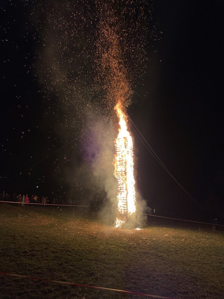 Rungeliner Funken