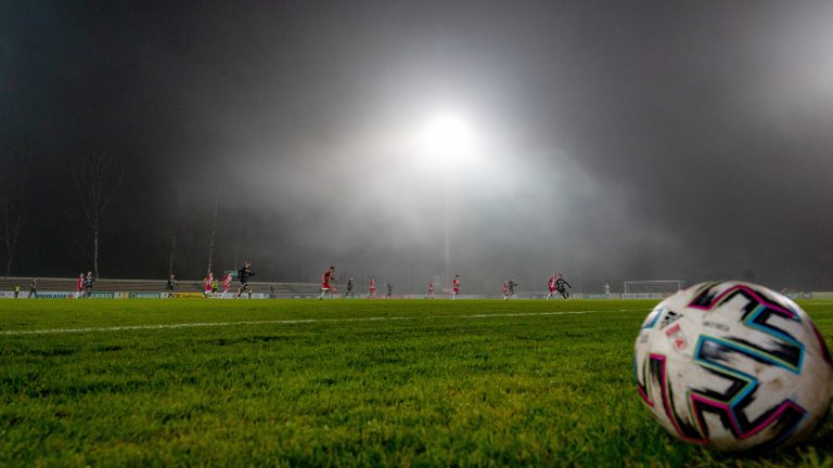 Das Chaos rund um den Dornbirner Fußballklub zieht immer weitere Kreise. <span class="copyright">gepa</span>