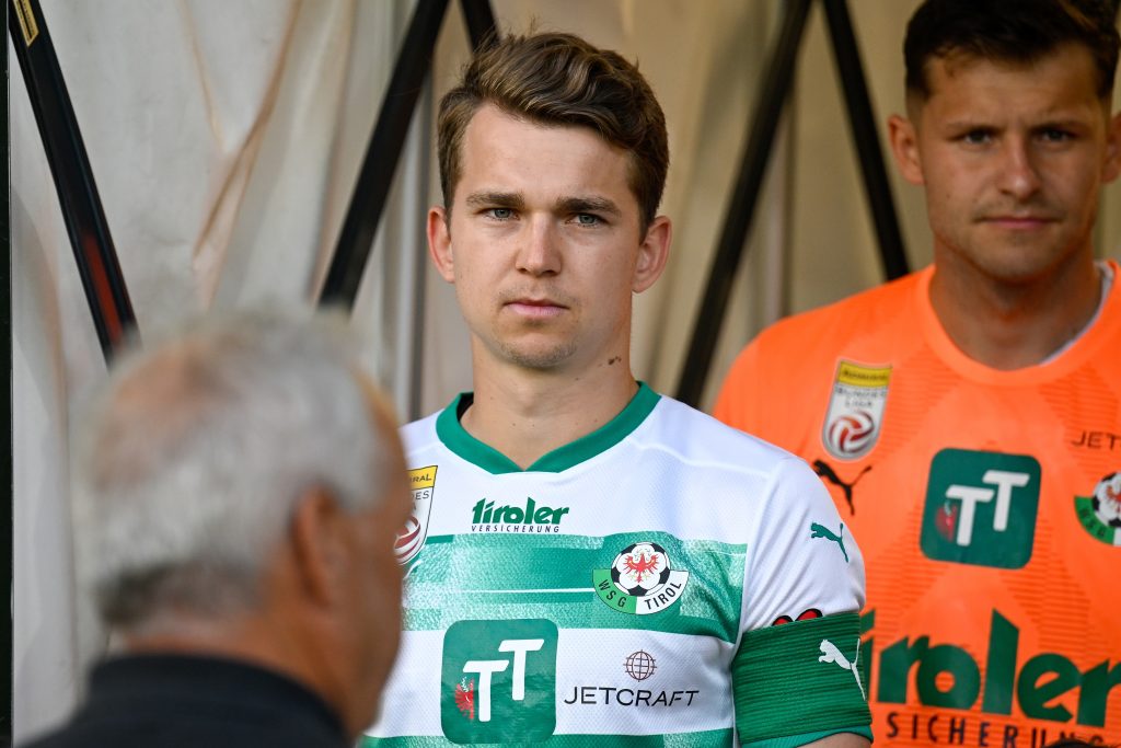 Ein Verein mit Ablaufdatum
