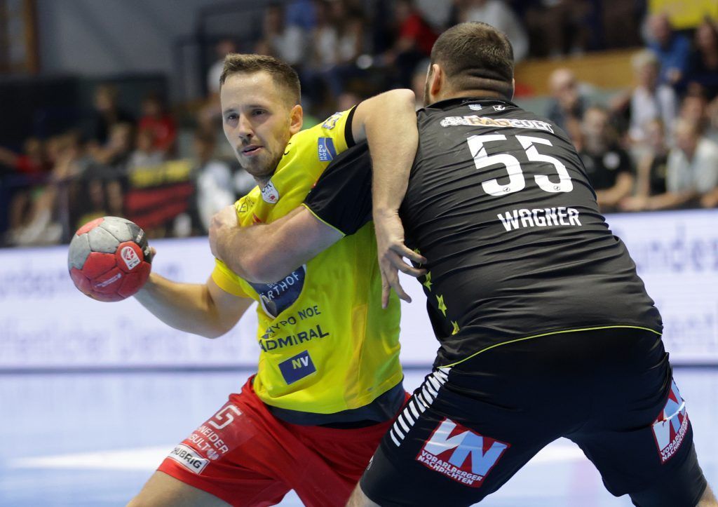 &#8220;Die wichtigsten Spiele der Saison stehen an&#8221;