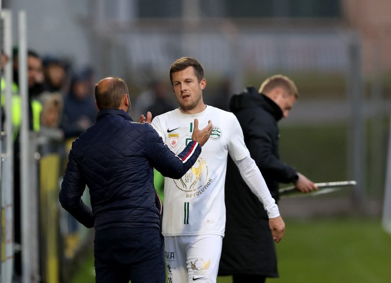 Leobens Goalgetter Deni Alar hat in nur elf Spielen schon zehn Tore erzielt. <span class="copyright">gepa</span>