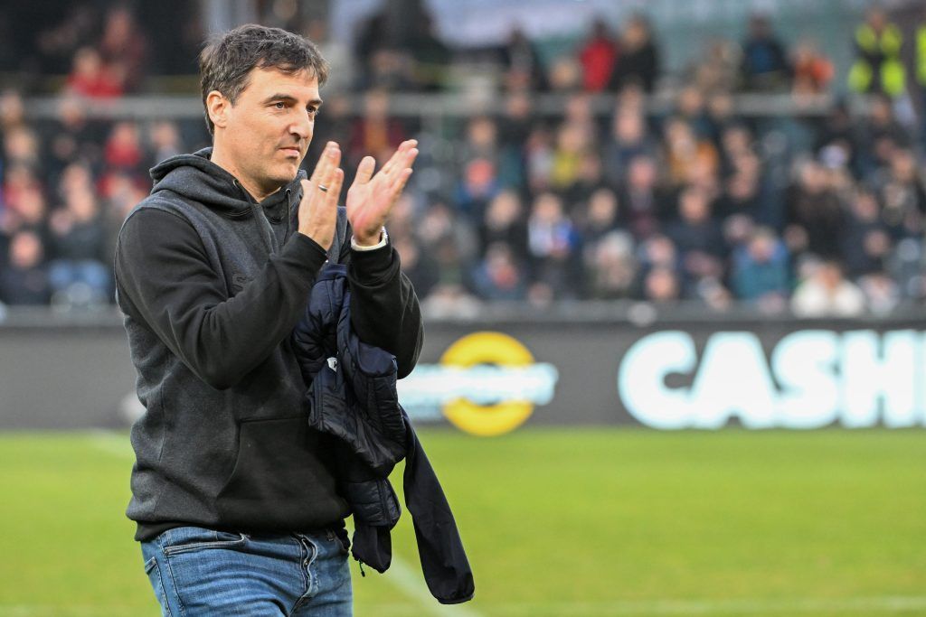 VN-Spielernoten: Gute Ansätze und ein verfrühtes Geburtstagsgeschenk