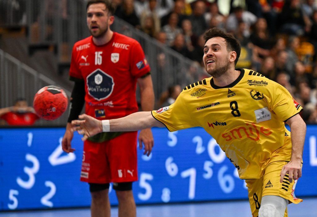 Mission Europacup geht in Rumänien weiter