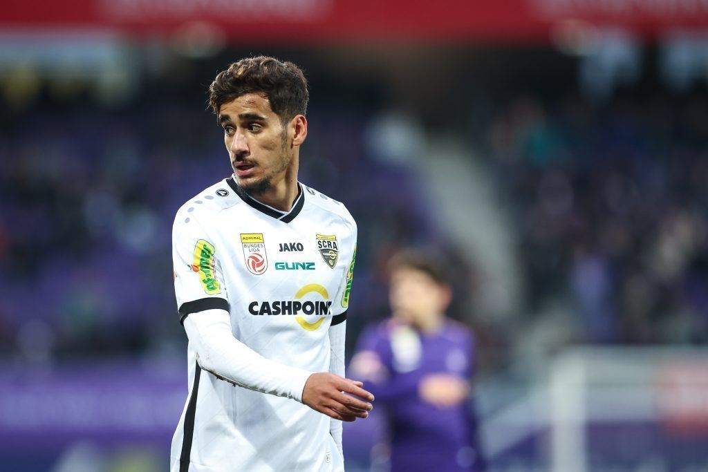 Altach spielt die besten Standardsituationen der Bundesliga