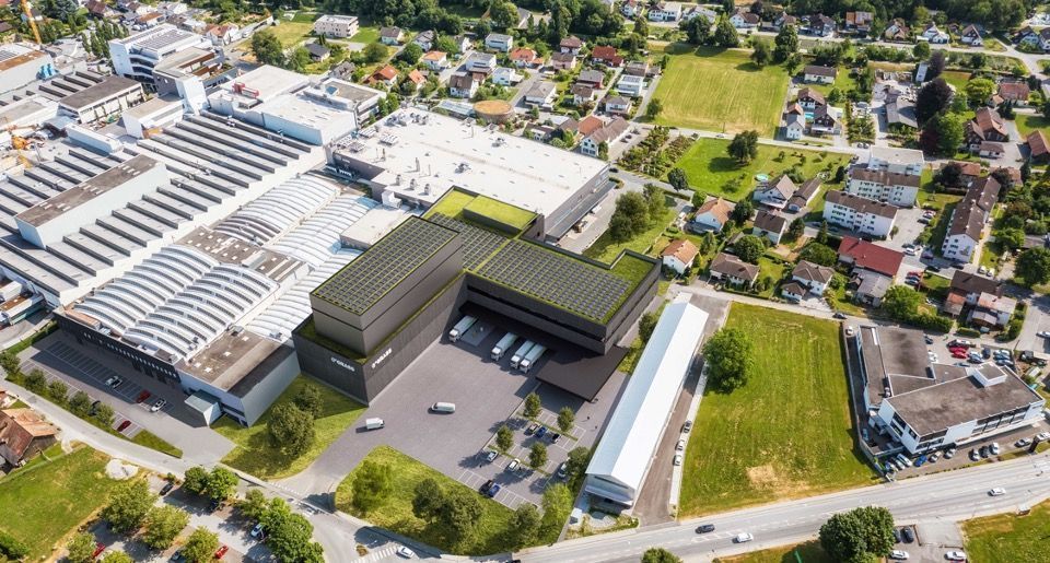 Dieses weltweit tätige Vorarlberger Unternehmen beruft den Chef ab