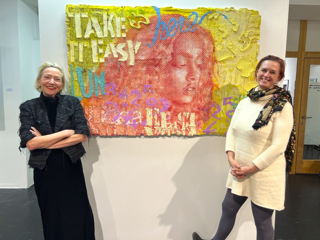 Kunstwerke mit besonderer Aussagekraft