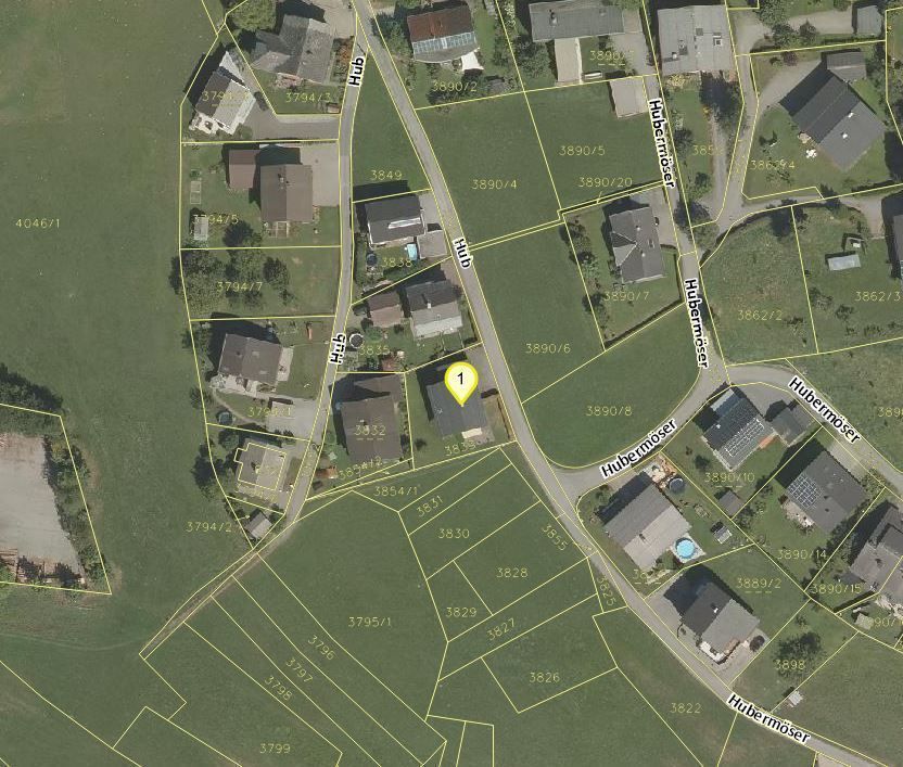 Land Vorarlberg: data.vorarlberg.gv.at, BEV (DKM)