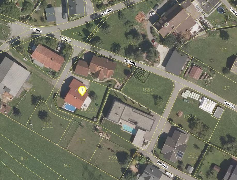 Land Vorarlberg: data.vorarlberg.gv.at, BEV (DKM)