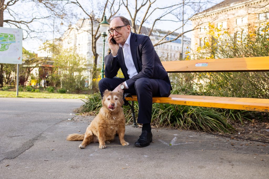 Hundehalter müssen bald die Schulbank drücken