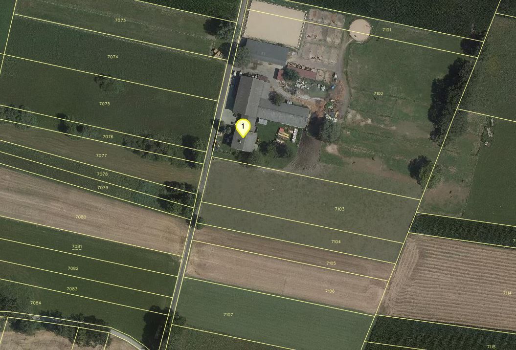 Land Vorarlberg: data.vorarlberg.gv.at, BEV (DKM)