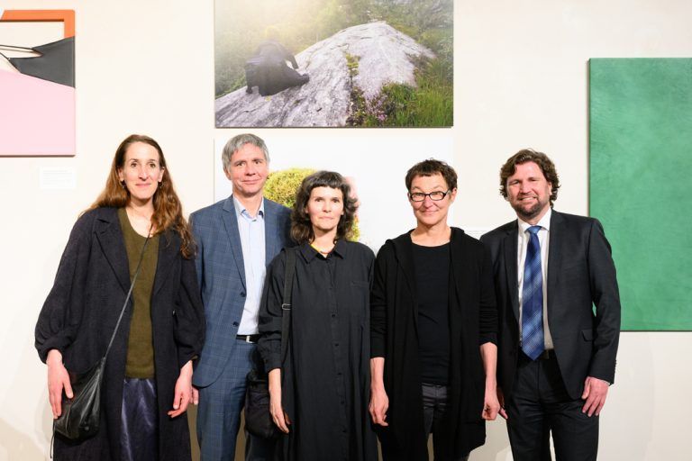 11. Hypo Kunstpreis