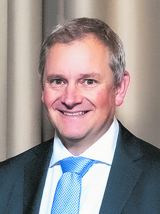 Der Verstorbene genoss auch als Oberarzt am LKH Feldkirch höchstes Ansehen.