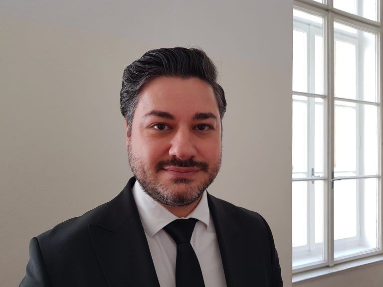 Halil Arslan