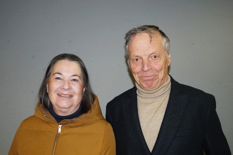 Michael Köhlmeier, Das Philosophenschiff, Theater Kosmos