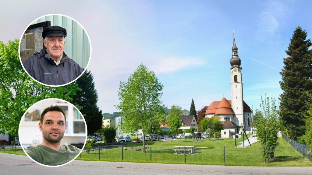 Stillstand in Höchst: &#8220;Bin mir nicht sicher, ob ich das neue Gesundheitszentrum noch erleben werde“