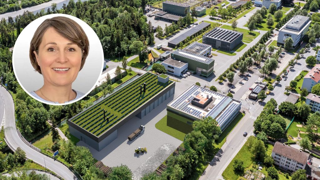 Wolfurt investiert in die Kinderbetreuung