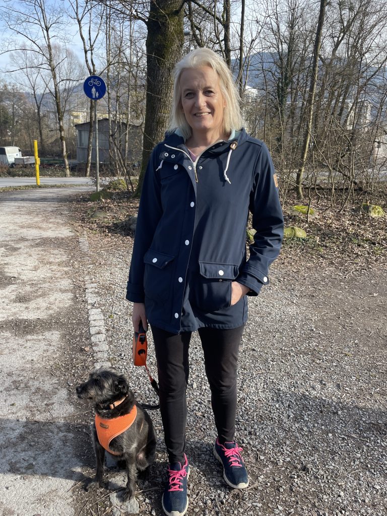 Melita aus Dornbirn