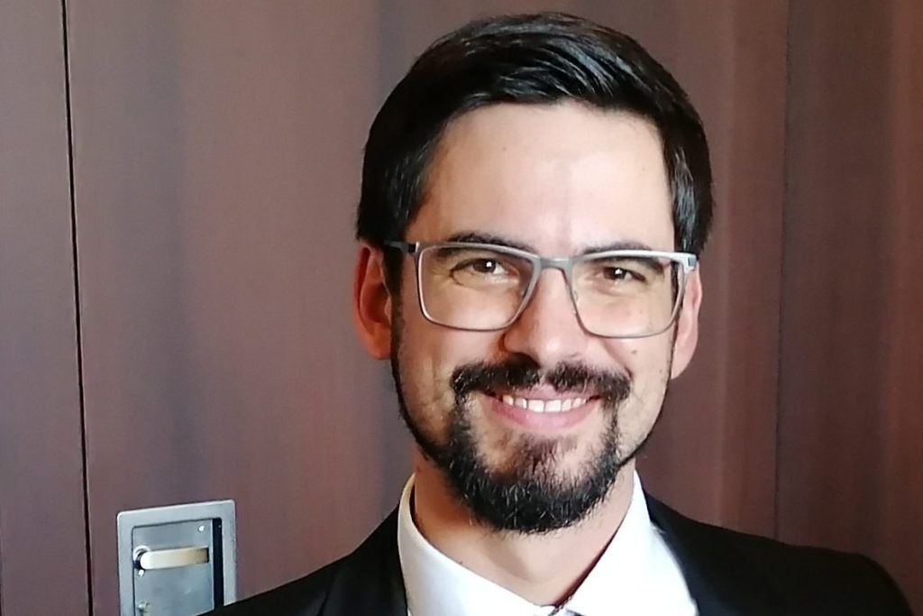 Alexander Einetter: Ein Geschäftsführer, der auf Mitarbeiterbeteiligung setzt