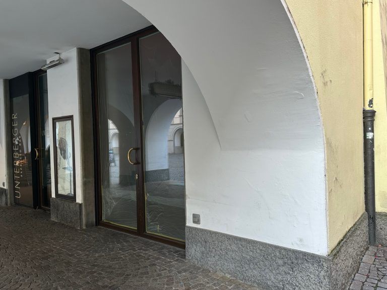 Café Unterberger Feldkirch, Feldkirch, Unterberger
