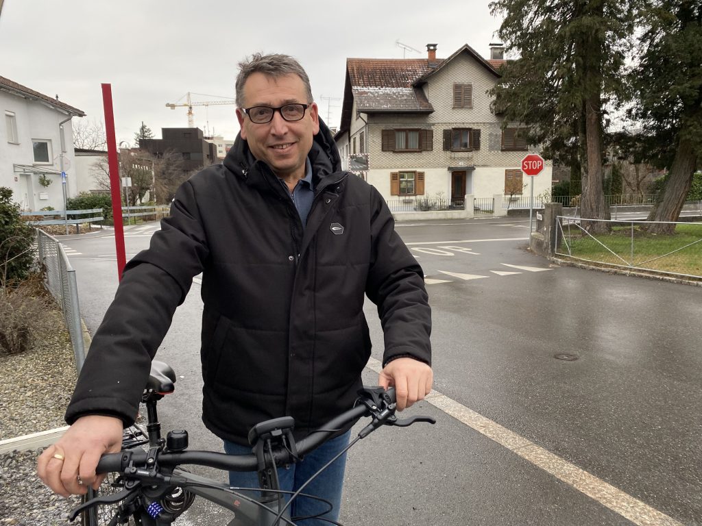 Ersthelfer Maksimovic für DECUS nominiert