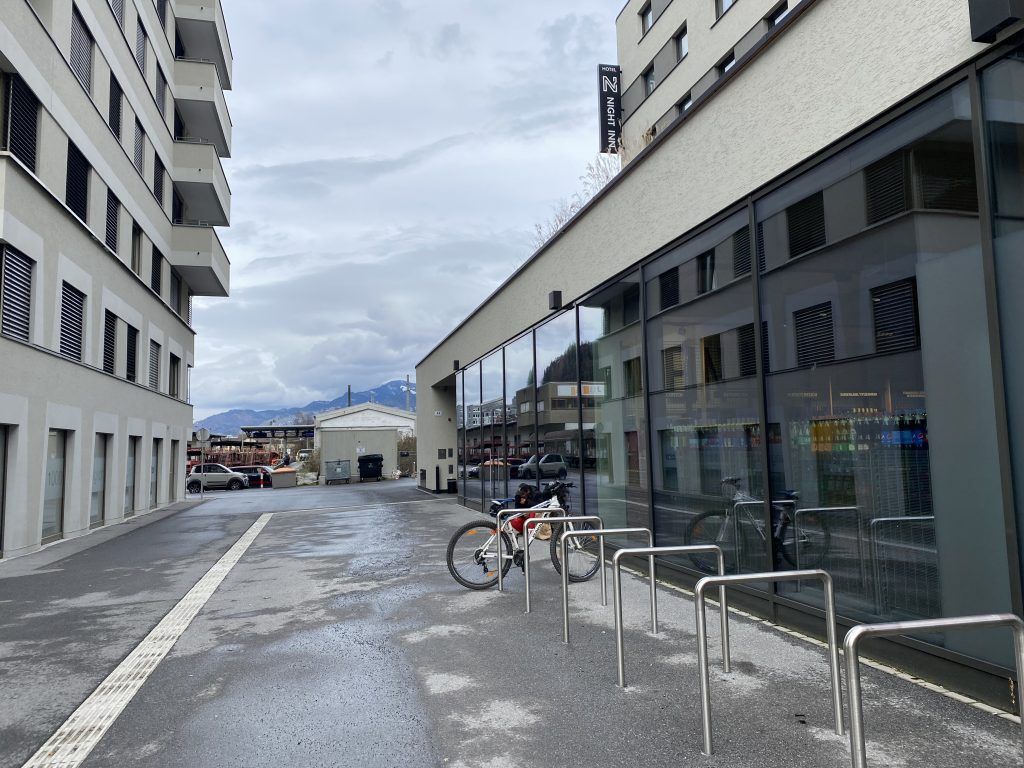 Verlust für Feldkirchs Gastronomieszene: Warum dieses Lokal jetzt geschlossen hat