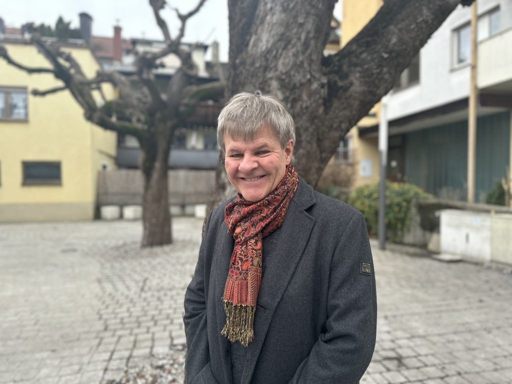 Der Vereinsamung aktiv entgegenwirken