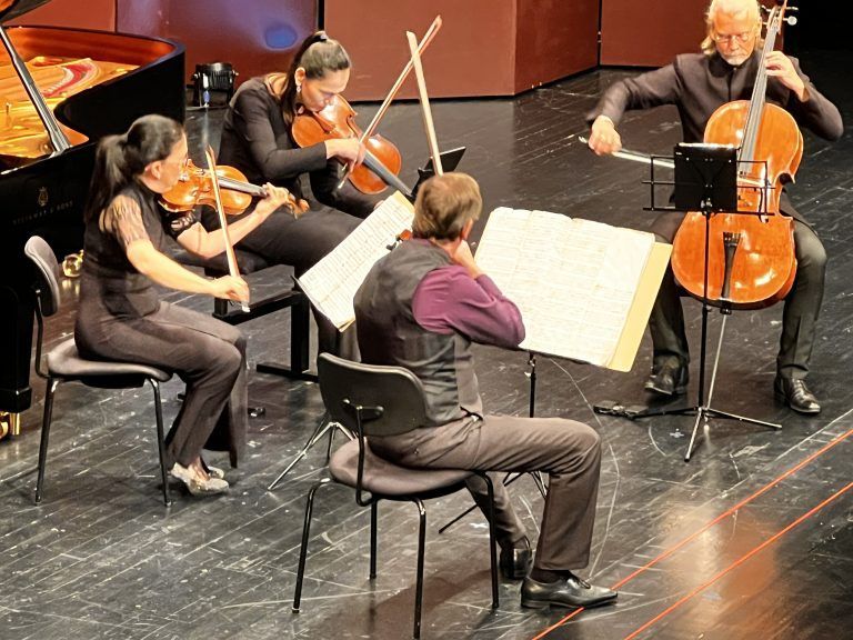 Minguet Quartett