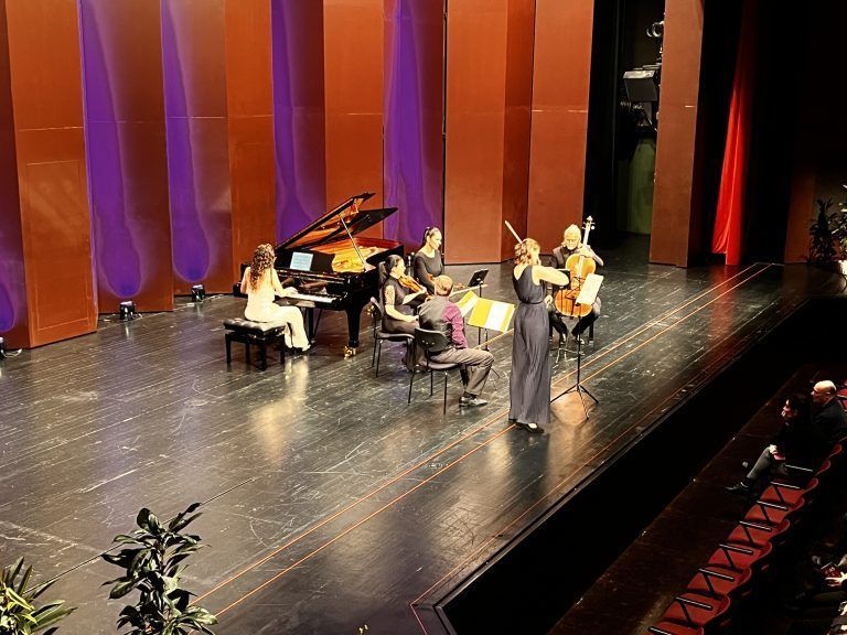 Minguet Quartett