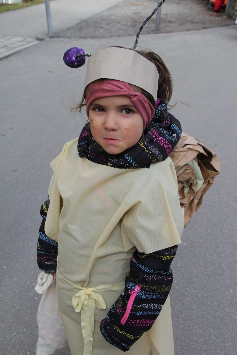 Kinderfasching Schruns