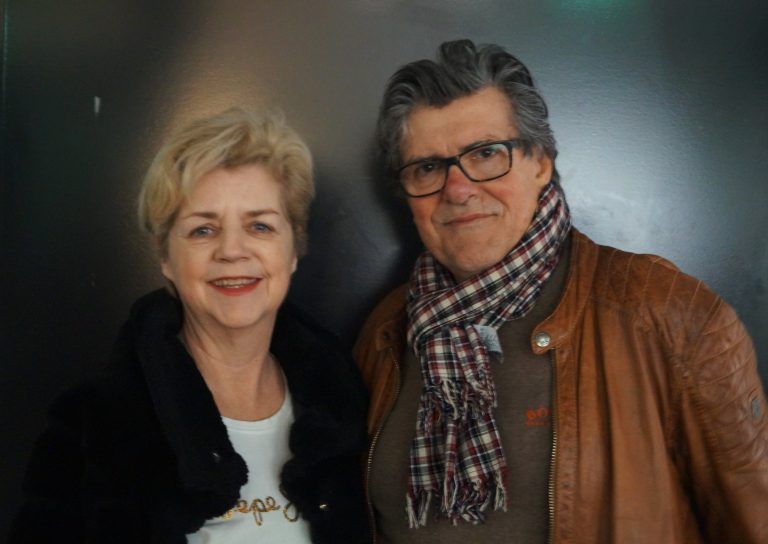 Michael Köhlmeier, Das Philosophenschiff, Theater Kosmos