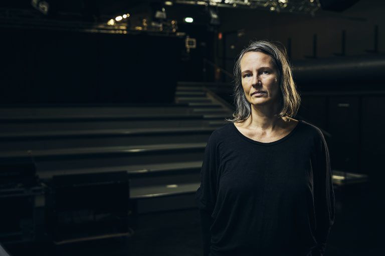 Für Heike Kaufmann vom Spielboden ist jetzt die richtige Zeit.<span class="copyright"> Spielboden/Hämmerle</span>