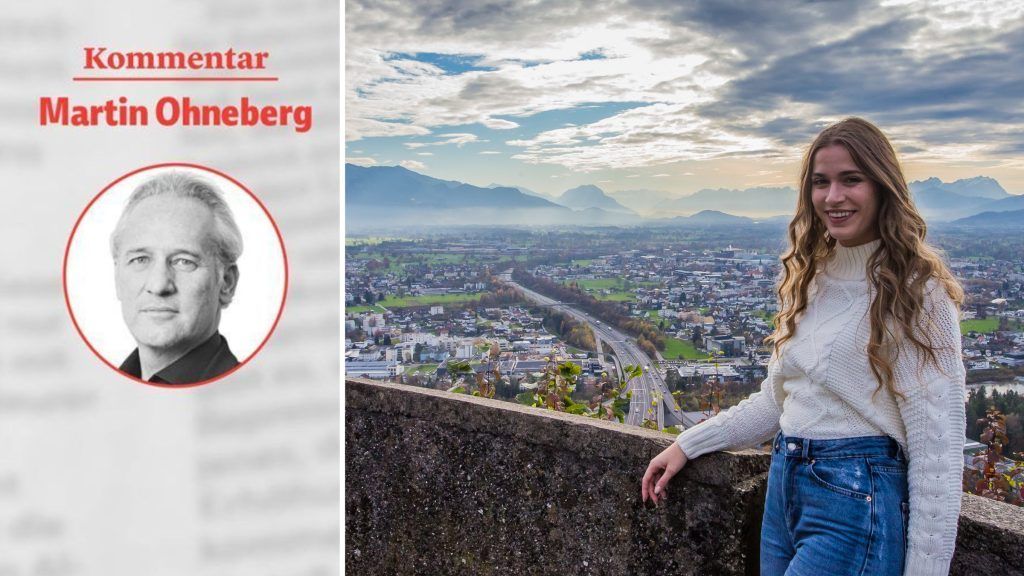 Stillstand bedeutet ­Rückschritt