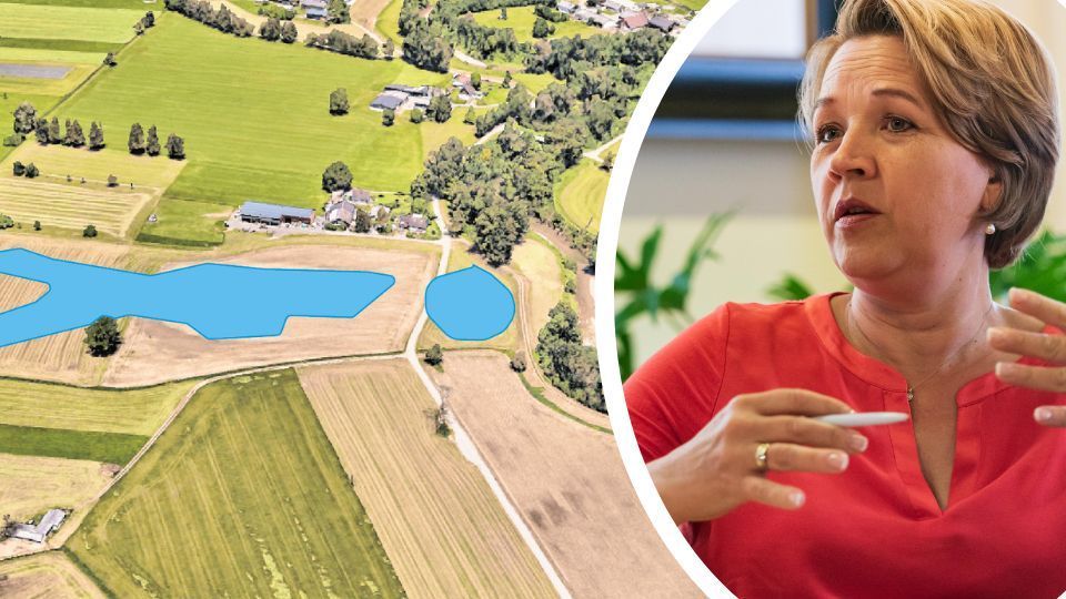 Dornbirner Badesee rückt einen Schritt näher