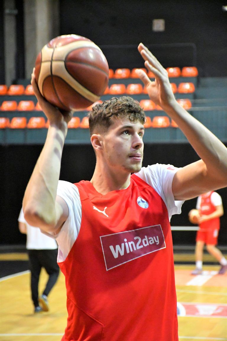 Basketball
