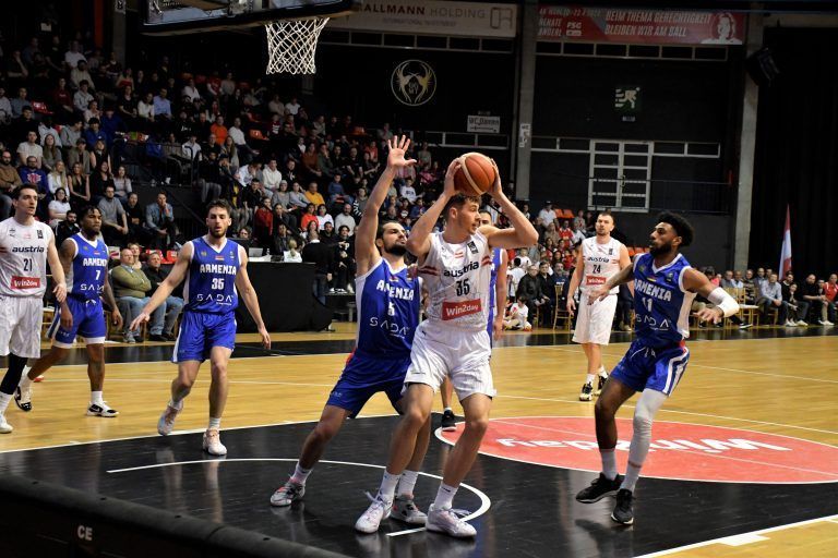 Basketball