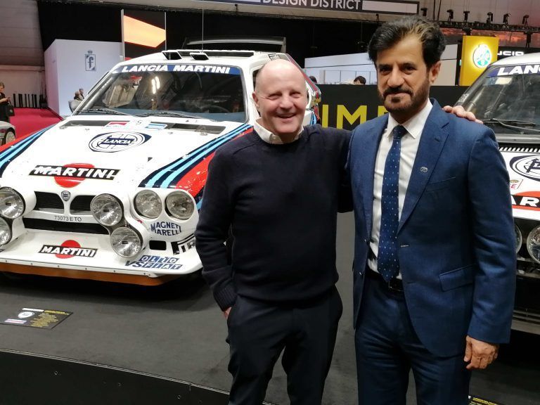 Motorsport