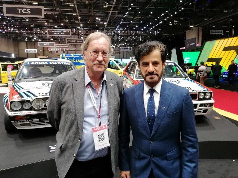 Motorsport